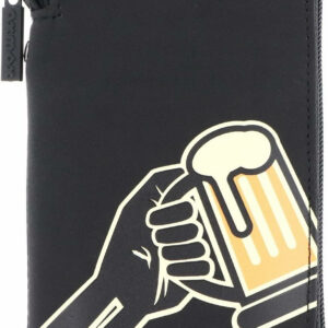 Handyetui Cryptan Cheers Schwarz