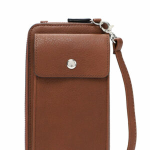 Handyetui Emma 62483 Cognac