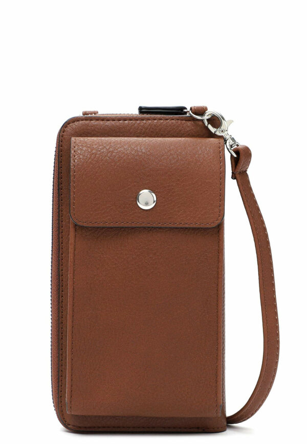 Handyetui Emma 62483 Cognac