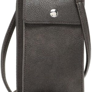 Handyetui Emma 62483 Grau