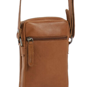 Handytasche Hamilton Cognac