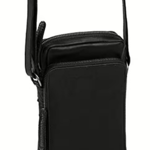 Handytasche Hamilton Schwarz