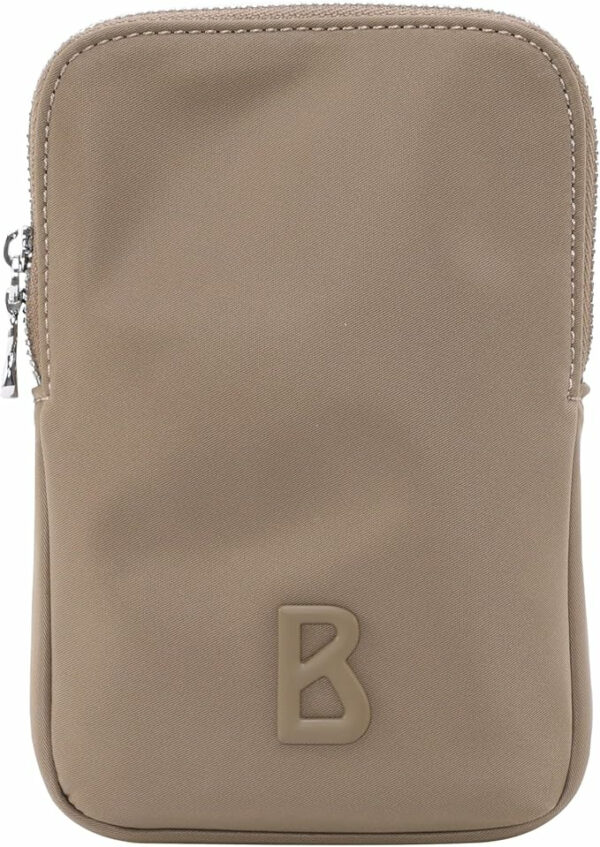 Handytasche Johanna LVZ Braun