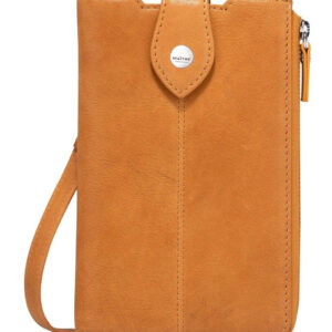 Handytasche Lemberg Margarete Dunkelgelb
