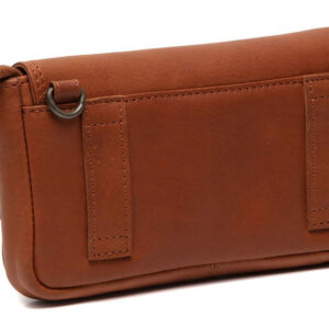 Handytasche Nelson Cognac