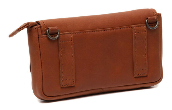 Handytasche Nelson Cognac