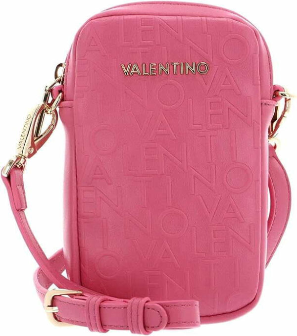 Handytasche Relax Koralle