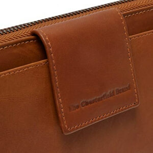 Handytasche Taipei Cognac