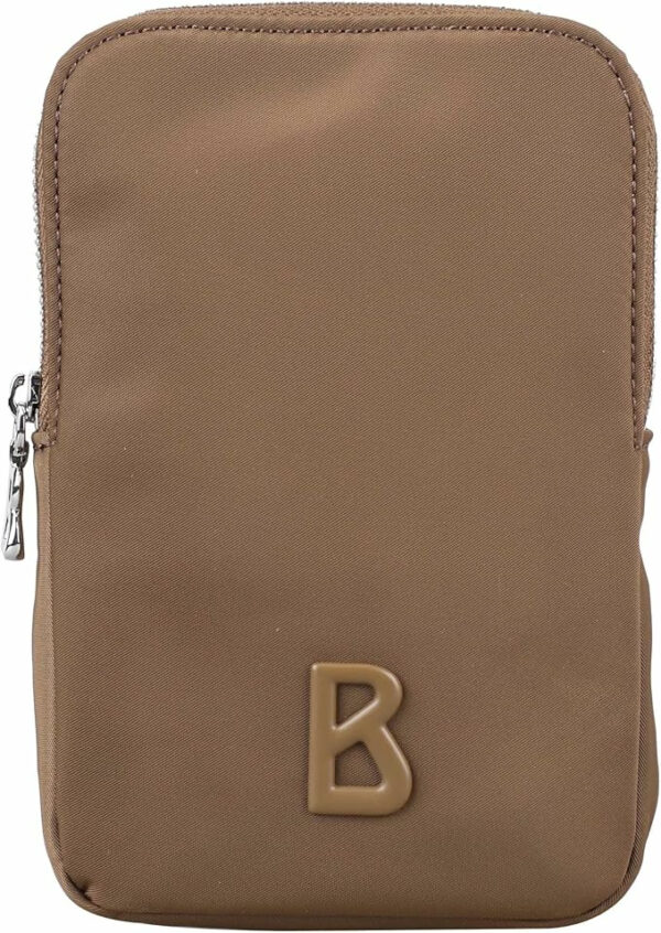 Handytasche Verbier Play Johanna LVZ Sahara