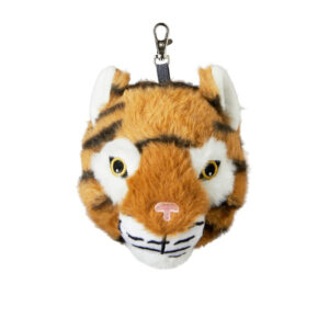Hangies Schlüsselanhänger Tiger