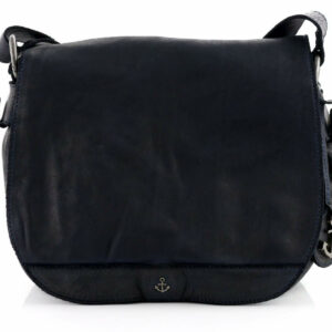 Harbour 2nd Lotta 2 Navy Überschlagtasche