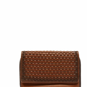 Harbour 2nd Soft Weaving II Lou cognac