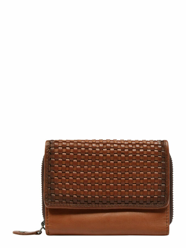 Harbour 2nd Soft Weaving II Lou cognac