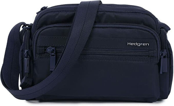 Hedgren Inner City Emily Umhängetasche RFID Schutz 24 cm