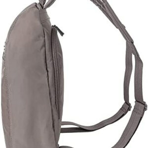 Hedgren VOGUE L backpack large hell_braun