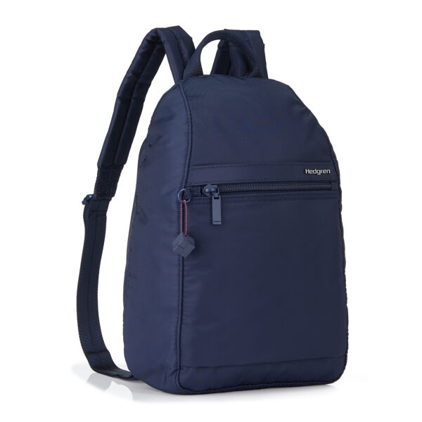 Hedgren VOGUE backpack small dunkel_blau