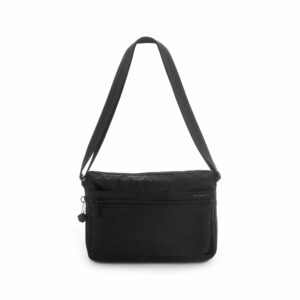 Hedgren Weiblich EYE M medium shoulderbag schwarz