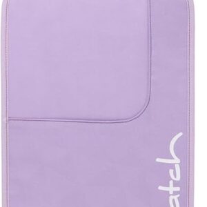 Heftebox DIN A4 Triple Flex Light Rose