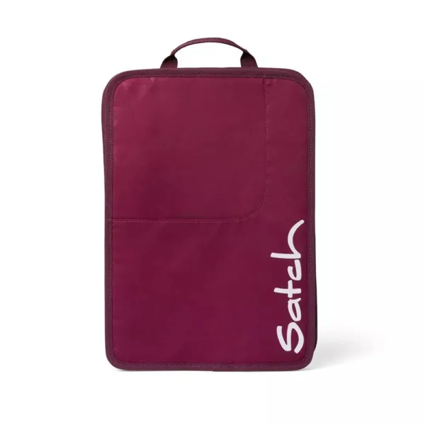 Heftebox DIN A4 Triple Flex Lila