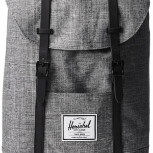 Herschel Retreat Classics Rucksack Unisex