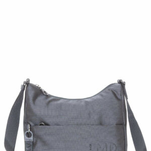 Hobo  grau  Nylon