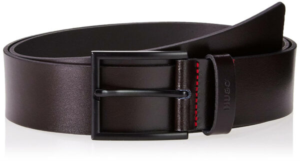 Hugo Boss Belts dunkel_braun