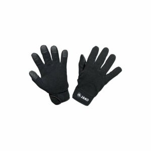 JAKO Jungen Fleece Feldspielerhandschuhe Accessoires (caps