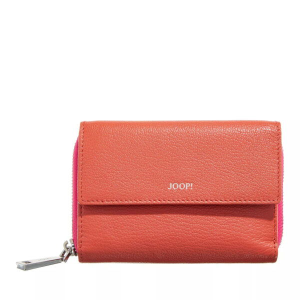 JOOP! Tri-Fold Portemonnaie