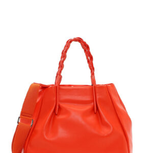 JOSY SHOPPER M orange