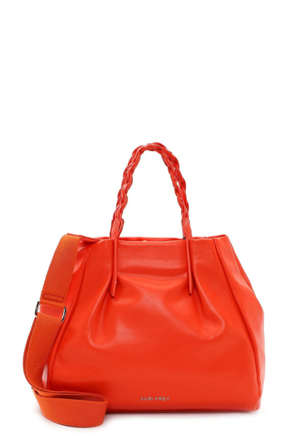 JOSY SHOPPER M orange