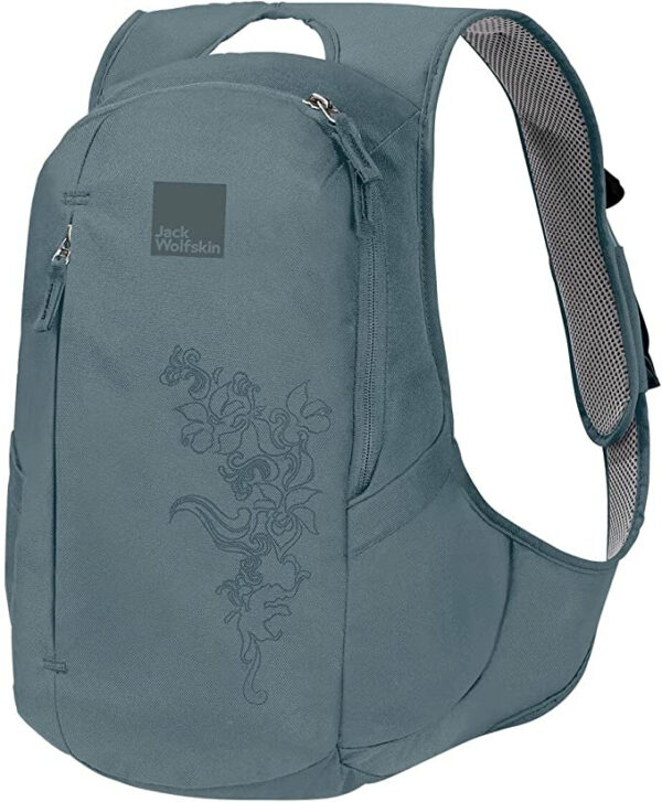 Jack Wolfskin Damen Ancona Tagesrucksack