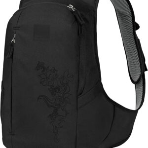 Jack Wolfskin Damen Ancona Tagesrucksack