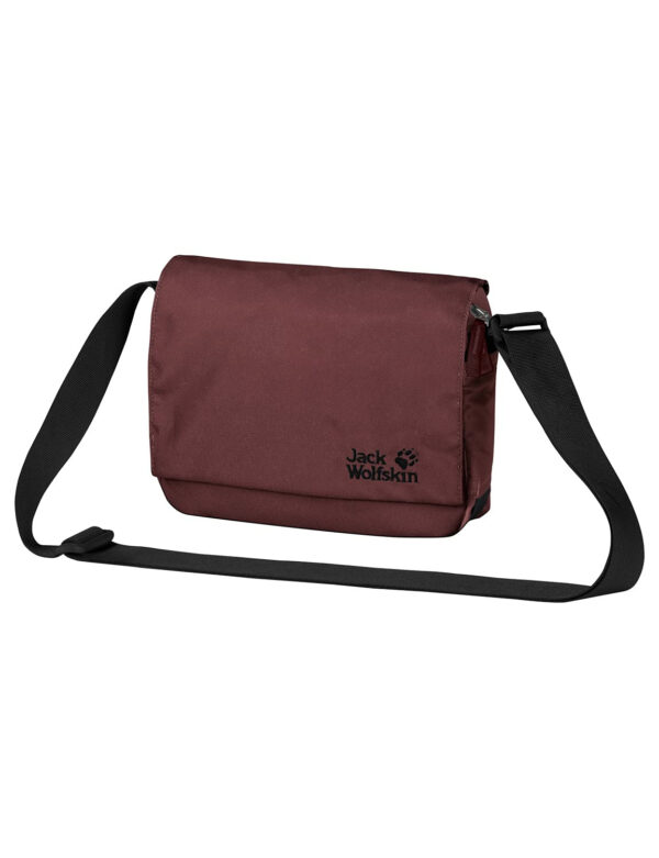 Jack Wolfskin Damen Julie Umhängetasche