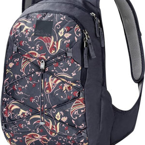 Jack Wolfskin Damen Savona De Luxe Tagesrucksack