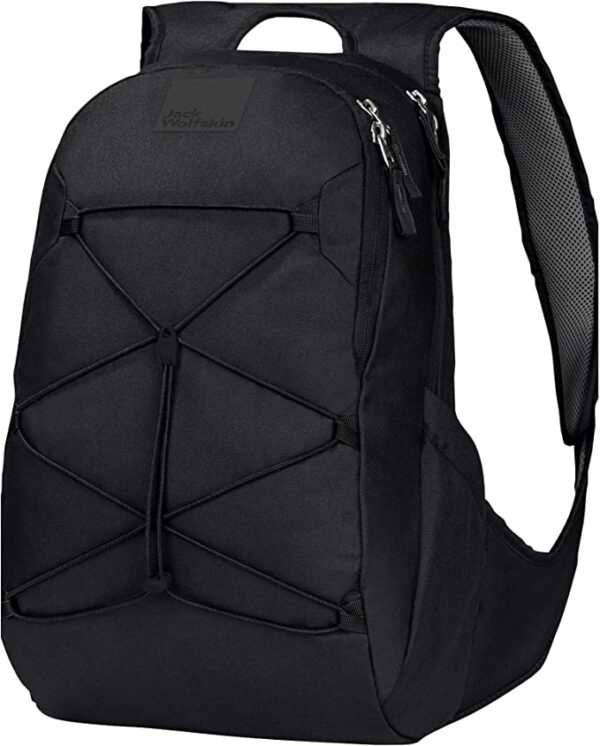 Jack Wolfskin Damen Savona De Luxe Tagesrucksack