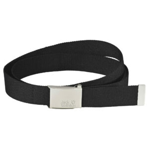 Jack Wolfskin Gürtel Webbing Belt Wide