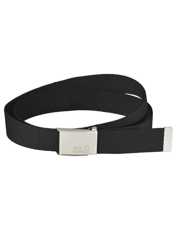 Jack Wolfskin Gürtel Webbing Belt Wide