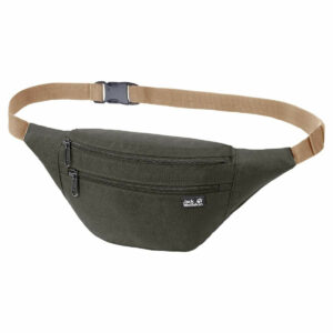 Jack Wolfskin HOKUS POKUS grün