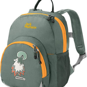 Jack Wolfskin Kinder Buttercup Tagesrucksack