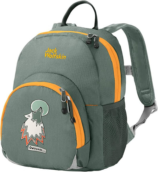 Jack Wolfskin Kinder Buttercup Tagesrucksack