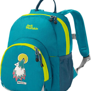 Jack Wolfskin Kinder Buttercup Tagesrucksack