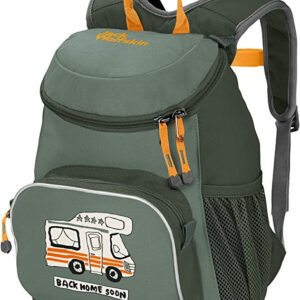 Jack Wolfskin Kinder Little Joe Rucksack