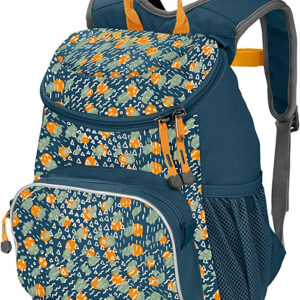 Jack Wolfskin Kinder Little Joe Rucksack