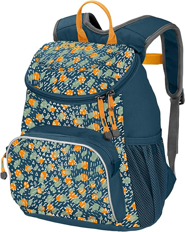 Jack Wolfskin Kinder Little Joe Rucksack