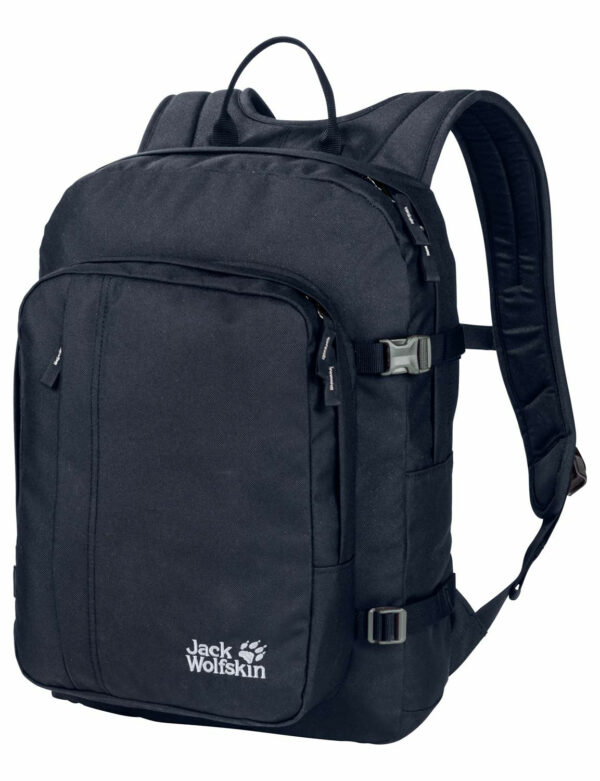 Jack Wolfskin Neutral CAMPUS blau