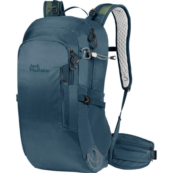 Jack Wolfskin Unisex Athmos Shape 24 Wanderrucksack