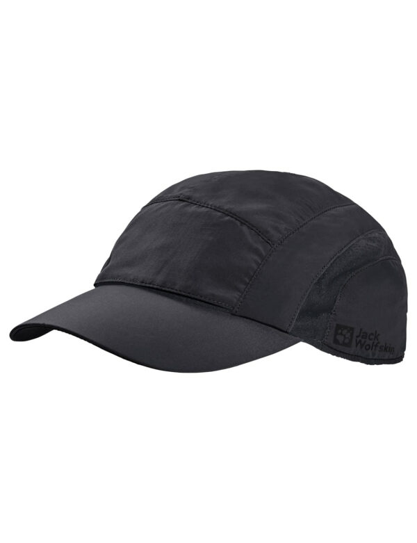 Jack Wolfskin Unisex Baseballkappe Vent Cap