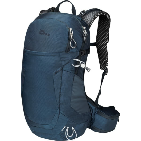 Jack Wolfskin Unisex Crosstrail 22 St Backpack