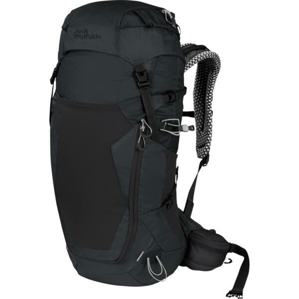 Jack Wolfskin Unisex Crosstrail 32 Lt Backpack