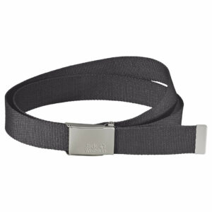 Jack Wolfskin Unisex Gürtel Webbing Wide